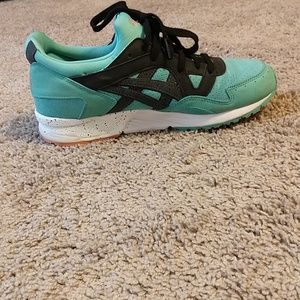 Asics men's Gel-Lyte shoes
